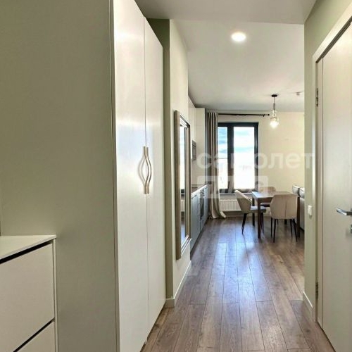 2-комн квартира Беломорская улица, 23