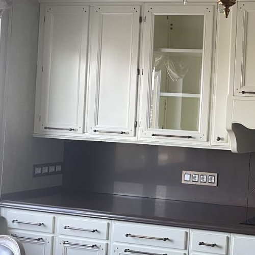 4-комн квартира Хорошевское шоссе, 12к1