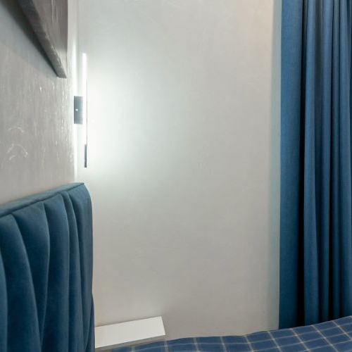 2-комн квартира улица Лобачевского, 120к1