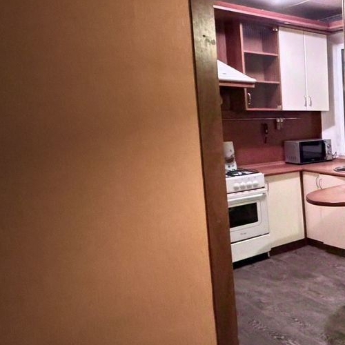 3-комн квартира 15-я Парковая улица, 46К9