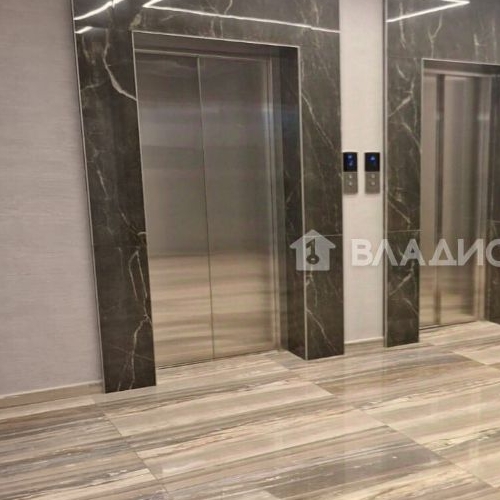 3-комн квартира Херсонская улица, 43к5