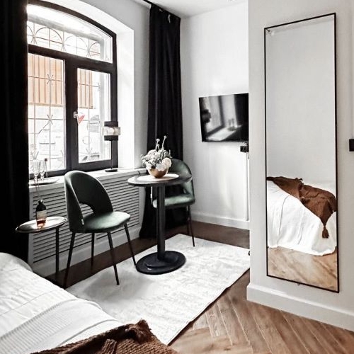 Студия 14-я Парковая улица, 3А