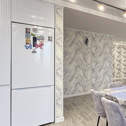 3-комн квартира Южный мкр, Звенигород, улица Радужная,  д. 12