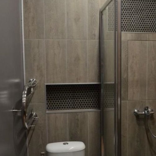 Студия Опалиха мкр, улица Пришвина, 4