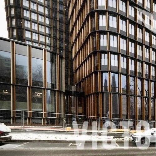 3-комн квартира Дружинниковская улица, 15