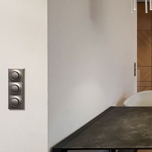 3-комн квартира Басманный переулок, 5