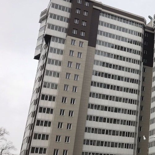 Студия Старая Купавна, улица Октябрьская, 14А