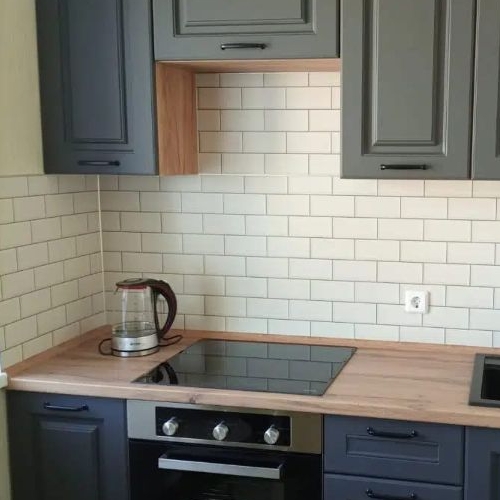 1-комн квартира Дружный мкр, Тучково пгт