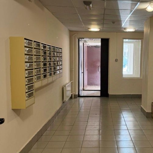 1-комн квартира 6-я Радиальная улица, 5к1