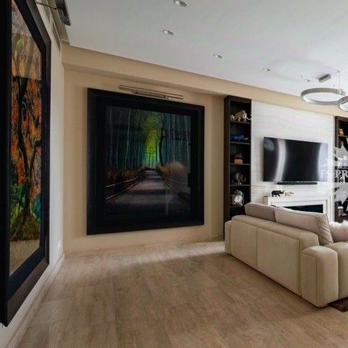 3-комн квартира 1-й Смоленский переулок, 21