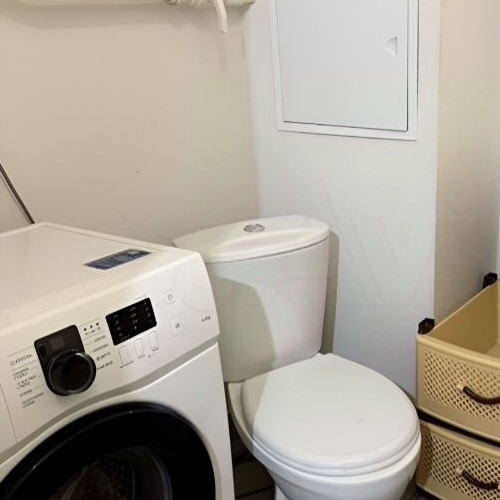 1-комн квартира Марусино пгт, улица Заречная, 37к10