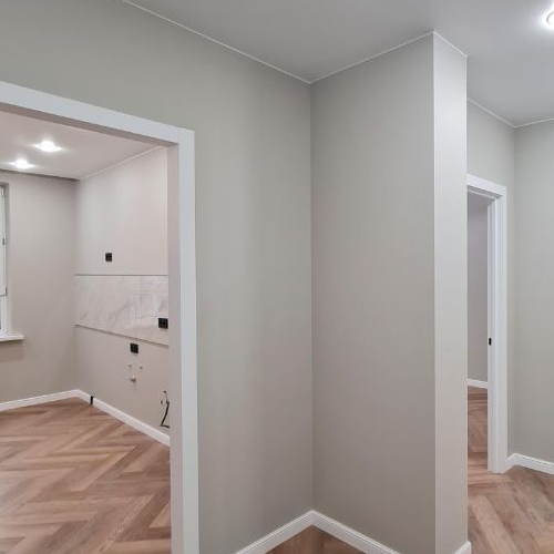 2-комн квартира 6-я Радиальная улица, 7/1к2