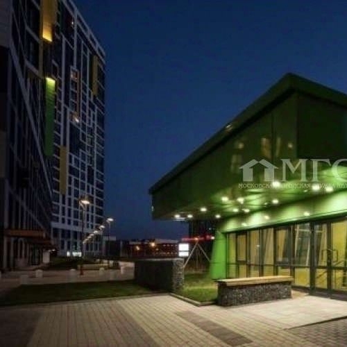 2-комн квартира Мытищи, улица Рождественская, 11