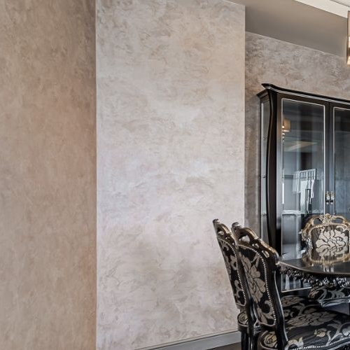 4-комн квартира Мосфильмовская улица, 8