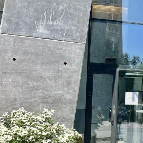 3-комн квартира Мосфильмовская улица, 8