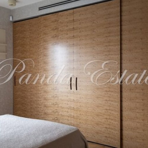 4-комн квартира Рублевское ш,  д. 101