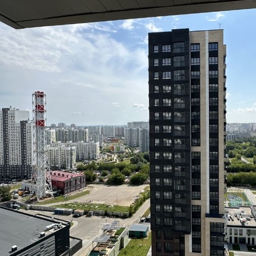 2-комн квартира Люберцы, улица 8 Марта, 48к1