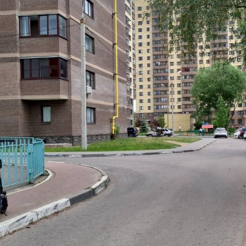 Студия Дмитров, Оборонная улица, 30