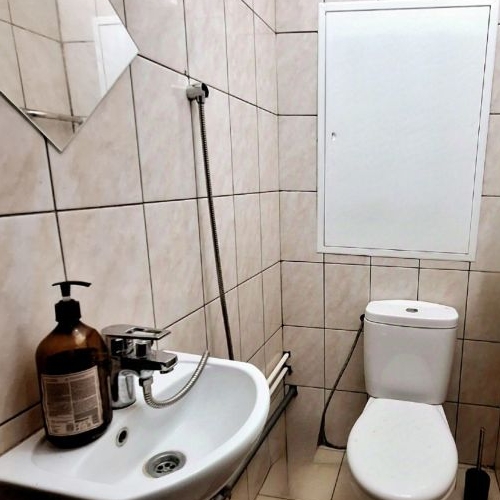 1-комн квартира улица Авиаконструктора Петлякова, 31