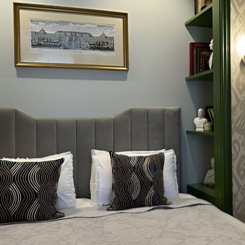 1-комн квартира Дмитровское ш,  д. 73Б