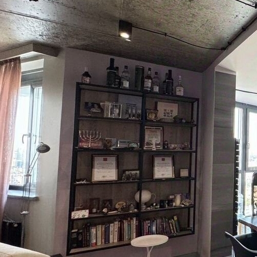 3-комн квартира Химки, улица Бабакина, 15