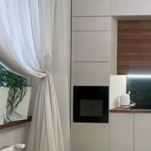 2-комн квартира Ильинский пгт, улица Чкалова, 2к1