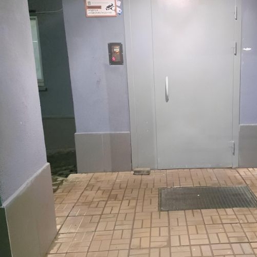 2-комн квартира Лобня, улица Колычева,  д. 5