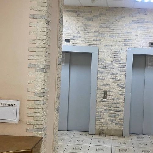 1-комн квартира Нахабино пгт, улица Панфилова, 25