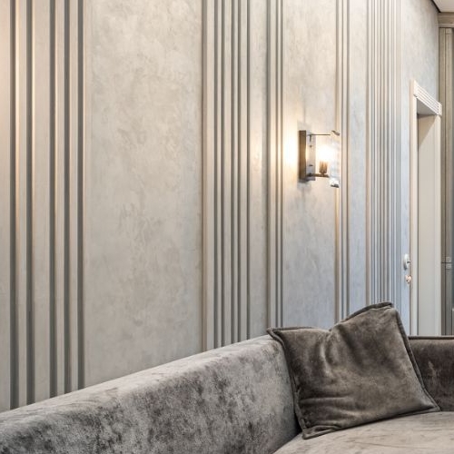 5-комн квартира Новоалексеевская улица, 16к4