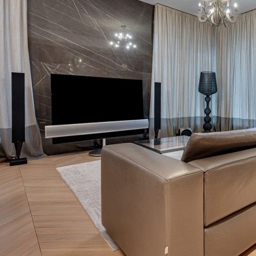 3-комн квартира 2-я Звенигородская улица, 11