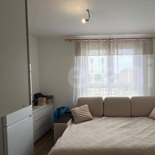 Студия Зенино ЖК Самолет мкр, Люберцы, проезд Некрасовский,  д. 11