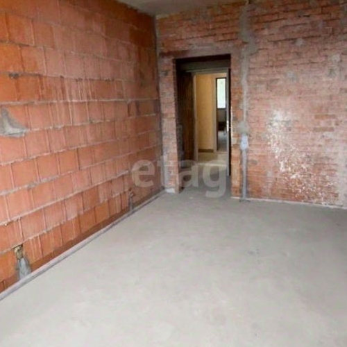 1-комн квартира Пушкарь мкр, с. Тарасовка,  д. 2