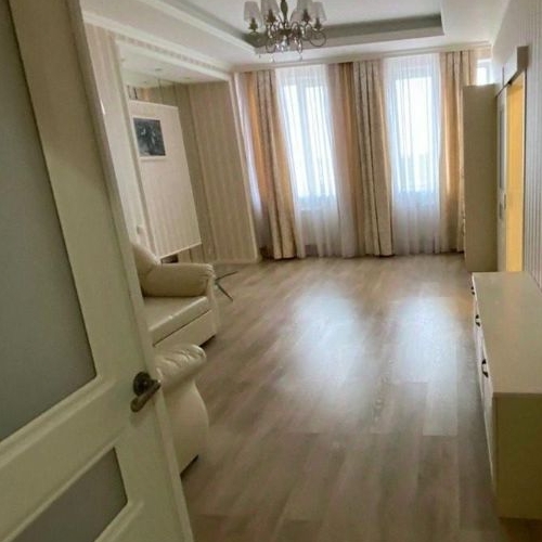 4-комн квартира пос. Горки-10, 23