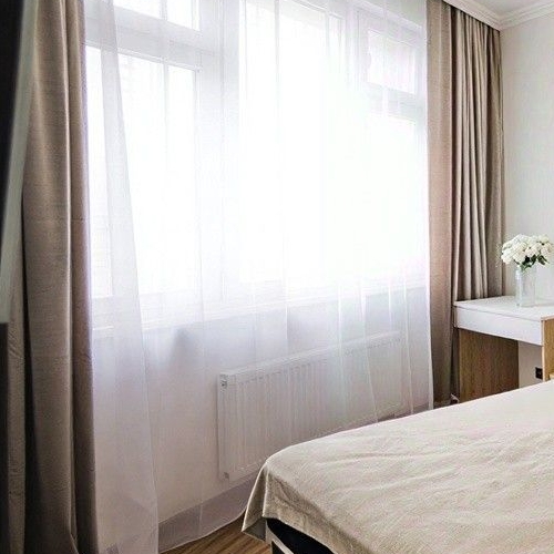 2-комн квартира Химки, улица Кудрявцева, 16