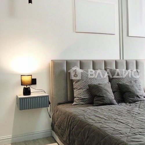 2-комн квартира Сабурово пгт, улица Рождественская, 2