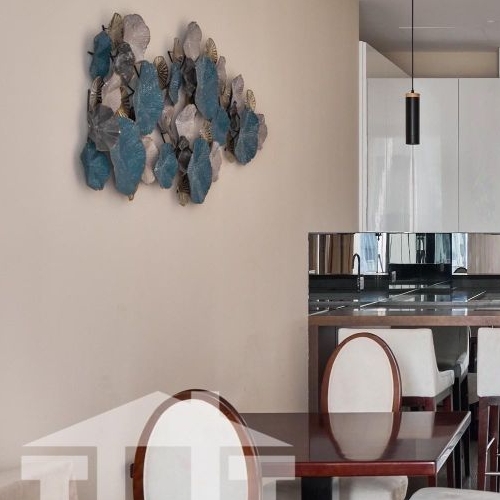 2-комн квартира 1-й Красногвардейский проезд, 22с1