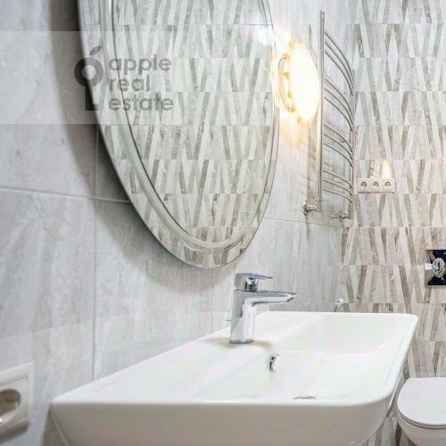 2-комн квартира Ленинградский проспект, 36с39