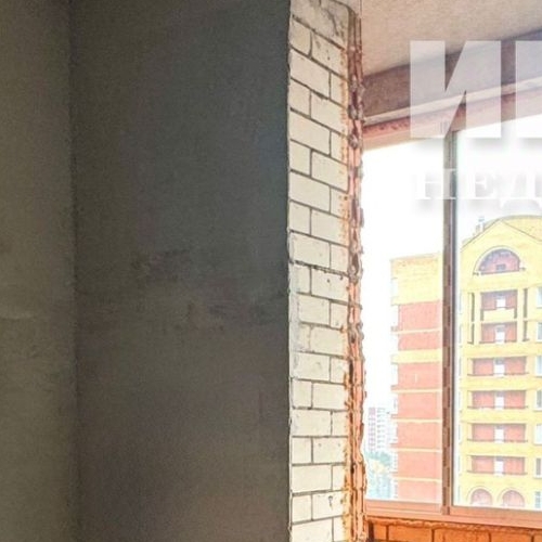 1-комн квартира пос. Горки-10, 34