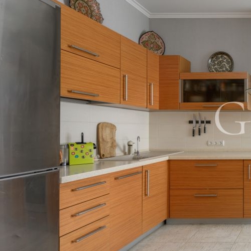 2-комн квартира Крылатская улица, 45К2