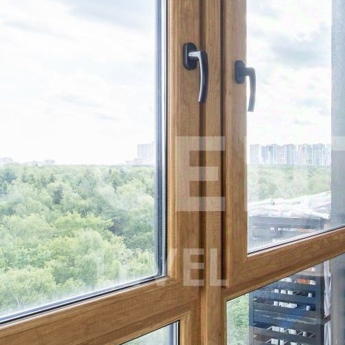 2-комн квартира Феодосийская улица, 7к5