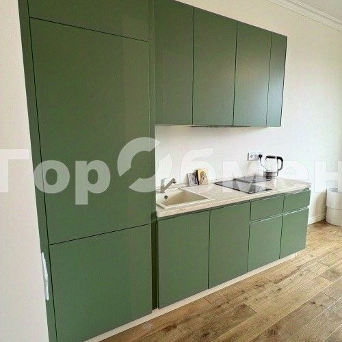 Студия Береговой проезд, 5Ак3