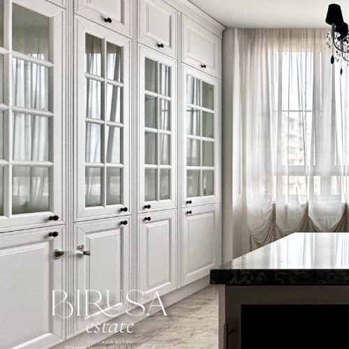 6-комн квартира проспект Маршала Жукова, 39к6