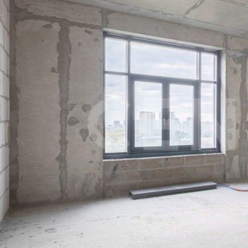 2-комн квартира Нежинская улица, 5к2