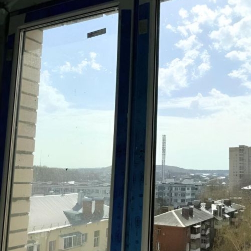 1-комн квартира Пироговский мкр, улица Советская, 3А