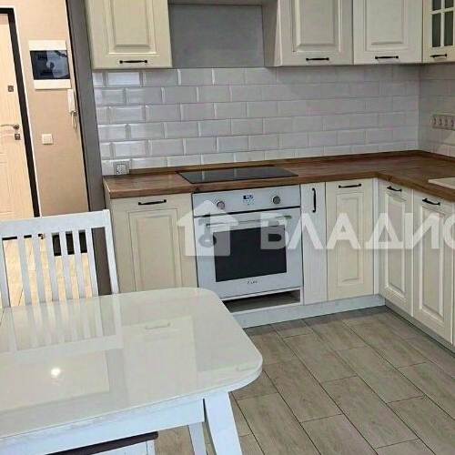 1-комн квартира Финский мкр, Щелково,  д. 4А