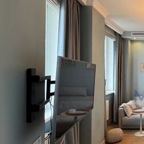 3-комн квартира Профсоюзная улица, 64к2