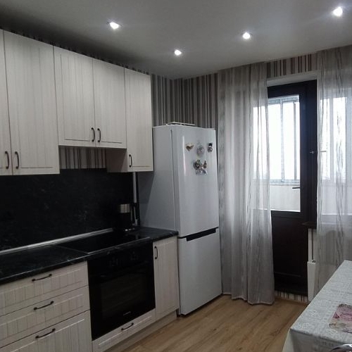 1-комн квартира Ольгино мкр, Балашиха, улица Шестая,  д. 3