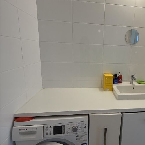 2-комн квартира Боровское шоссе, 2Ак2