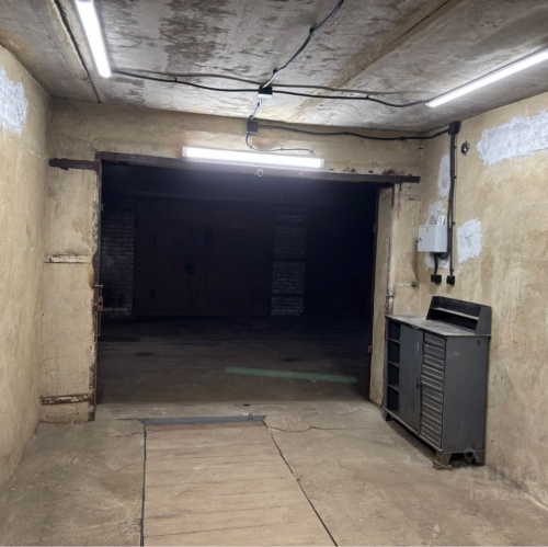 Гараж/парковка Люберцы, ул Авиаконструктора Миля,  д. 1