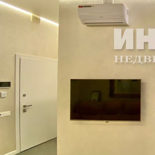 2-комн квартира Новоалексеевская улица, 16к2